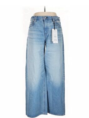 Moussy Lowell MV Super Wide Jeans